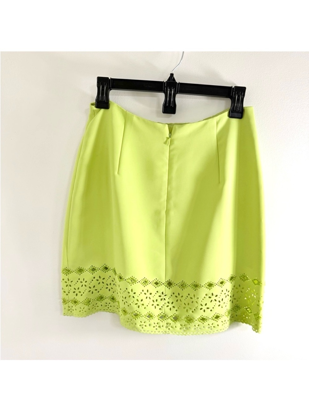🌟 🍋‍🟩 Y2K Cache Two-Piece Corset / Skirt Set - Size 6 🍋‍🟩 🌟 - Picture 7 of 10